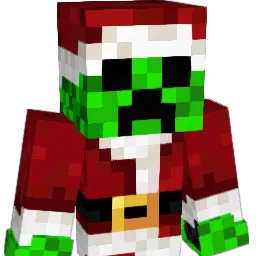 beastlyboss123 Minecraft avatar bust