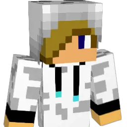 beastlyghast Minecraft avatar bust