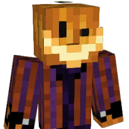 beastlylad Minecraft avatar bust
