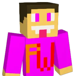 beastman651 Minecraft avatar bust