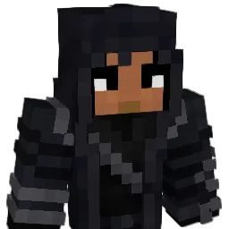 beastmaster23 Minecraft avatar bust