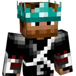 beastmaster66 Minecraft avatar bust