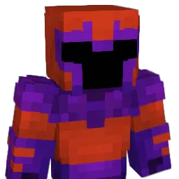 beastmilkguzzler Minecraft avatar bust