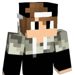 beastmode231's Minecraft skin