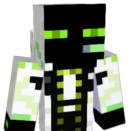 beastmode69n1 Minecraft avatar bust