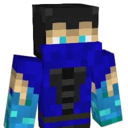 beastmodekiller9 Minecraft avatar bust