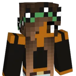 beastylele's Minecraft skin