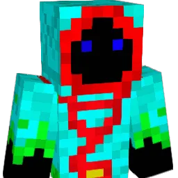 beatbox280's Minecraft skin