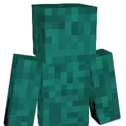 beatio Minecraft avatar bust