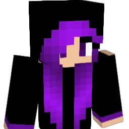 beatmyprime Minecraft avatar bust