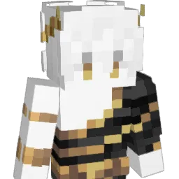 beatnuks Minecraft avatar bust
