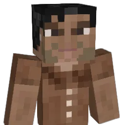 beatnut's Minecraft skin