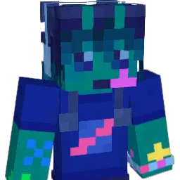 beatolbeast Minecraft avatar bust