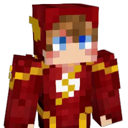 beatsbycera Minecraft avatar bust