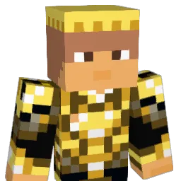 beatsmaster16's Minecraft skin
