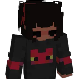 beau0h Minecraft avatar bust