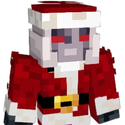 beau_de_pup Minecraft avatar bust