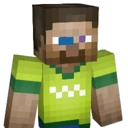 beauseant123's Minecraft skin