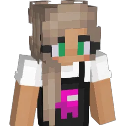 beaushar's Minecraft skin