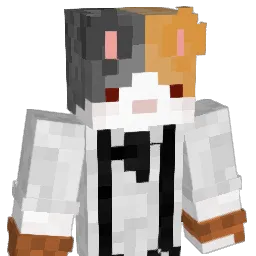 beautiful5 Minecraft avatar bust