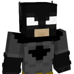 beauy0 Minecraft avatar bust
