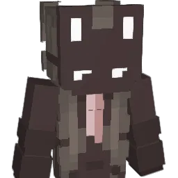 beaver3377's Minecraft skin