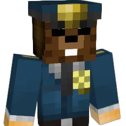 beavermods's Minecraft skin