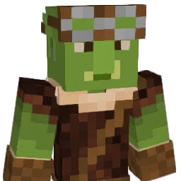 beavisguy's Minecraft skin