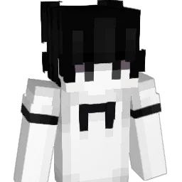 beaw's Minecraft skin