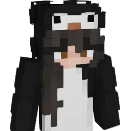 beaxv's Minecraft skin