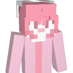 bebansahabat Minecraft avatar bust