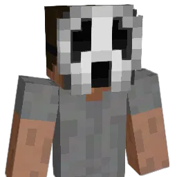 bebekimut's Minecraft skin