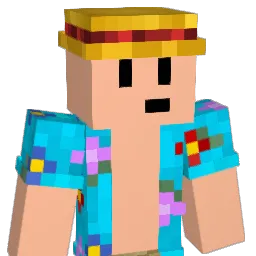 bebelmackenzie's Minecraft skin