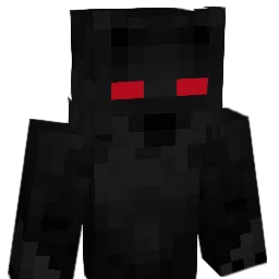 bebereborn Minecraft avatar bust