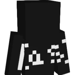 bebeyes1 Minecraft avatar bust