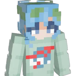 bebibani's Minecraft skin