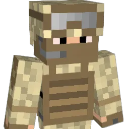 bebop5's Minecraft skin