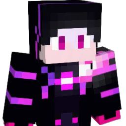 beboque's Minecraft skin
