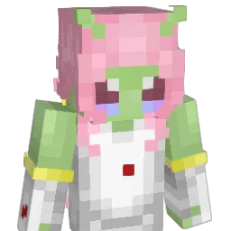 becca205's Minecraft skin