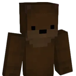beccaboo123 Minecraft avatar bust