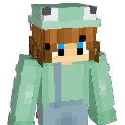 beccarob2's Minecraft skin