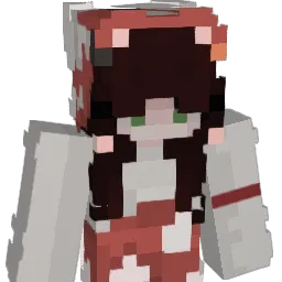 bece04's Minecraft skin