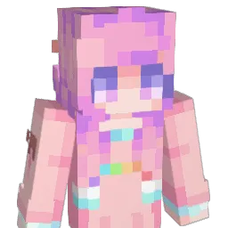 beck233's Minecraft skin