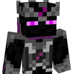 beckettzr Minecraft avatar bust