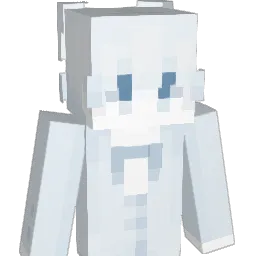 becomee's Minecraft skin