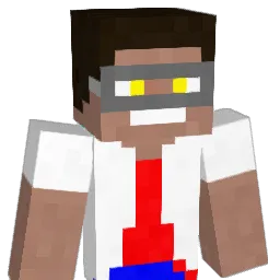becrloon's Minecraft skin