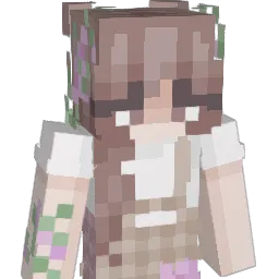 becs14's Minecraft skin