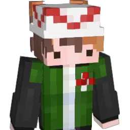 bedemorango's Minecraft skin