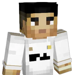 bedgeplayer's Minecraft skin
