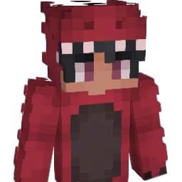 bedheadalex's Minecraft skin